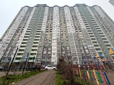 квартира по адресу Софии Русовой ул., 7