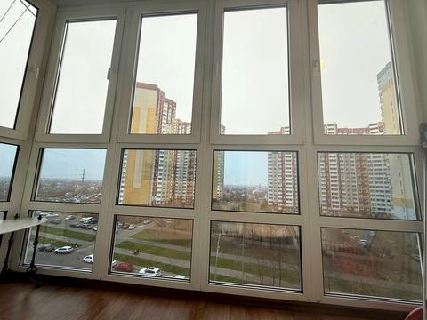 квартира по адресу Софии Русовой ул., 7