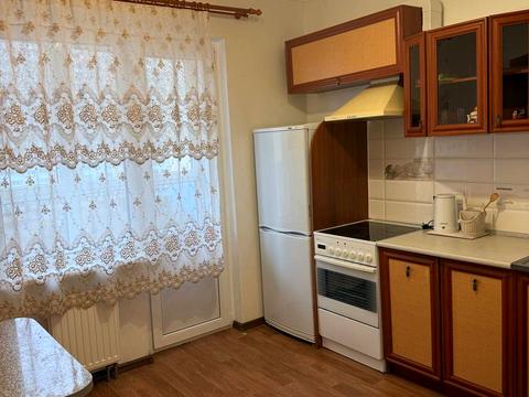 квартира по адресу Софии Русовой ул., 7