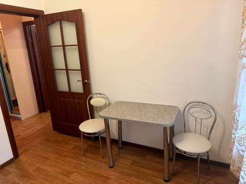 квартира по адресу Софии Русовой ул., 7