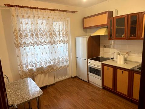 квартира по адресу Софии Русовой ул., 7