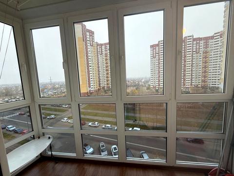 квартира по адресу Софии Русовой ул., 7