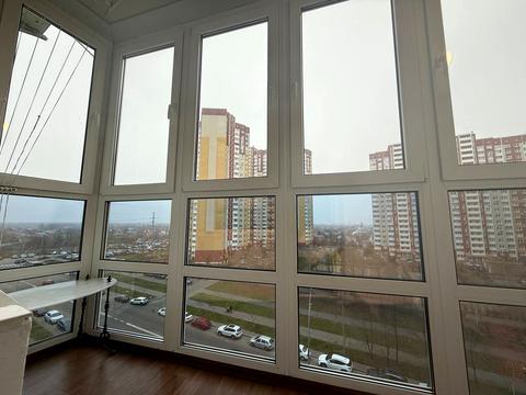 квартира по адресу Софии Русовой ул., 7