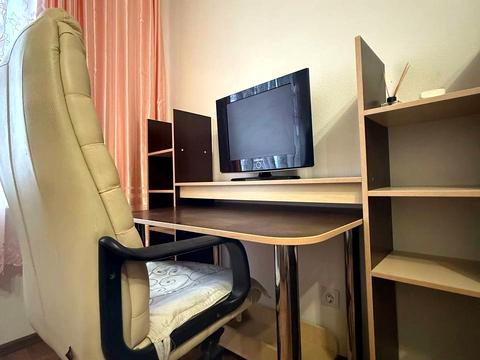 квартира по адресу Софии Русовой ул., 7