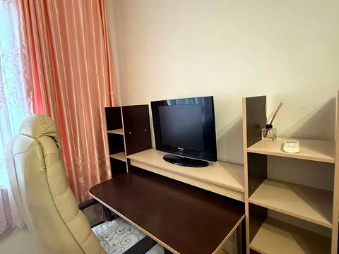 квартира по адресу Софии Русовой ул., 7