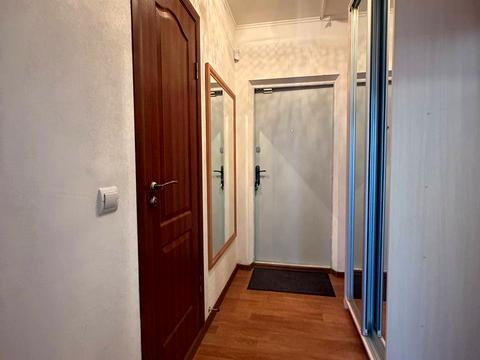 квартира по адресу Софии Русовой ул., 7