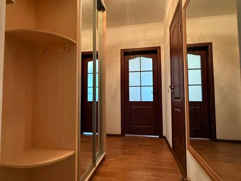 квартира по адресу Софии Русовой ул., 7