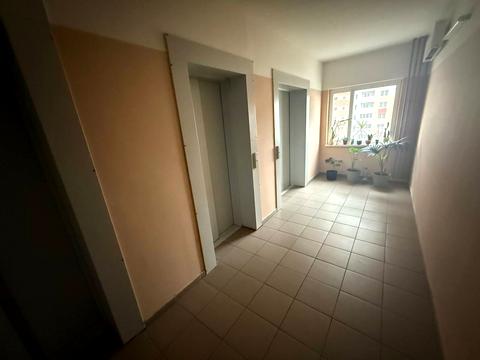 квартира по адресу Софии Русовой ул., 7