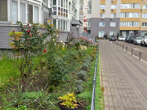 квартира по адресу Софии Русовой ул., 7