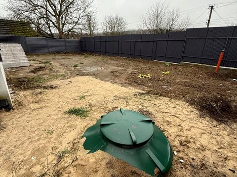 дом по адресу Шкуренці