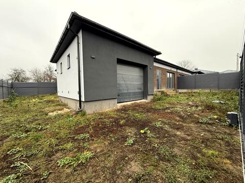 дом по адресу Шкуренці