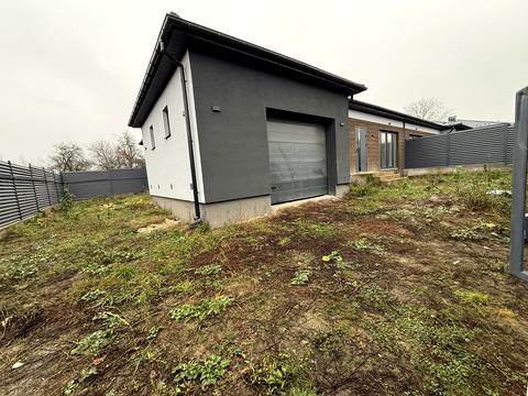 дом по адресу Шкуренці