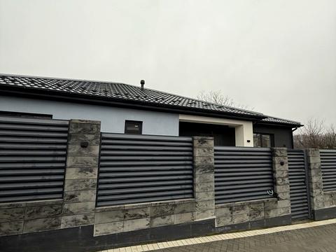 дом по адресу Шкуренці