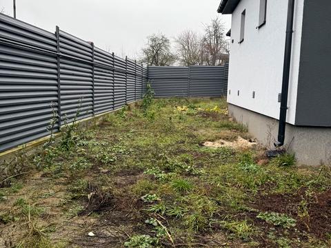 дом по адресу Шкуренці