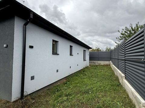 дом по адресу Шкуренці