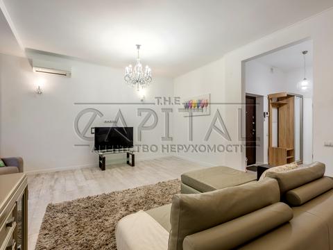 квартира по адресу Докучаевский пер., 8