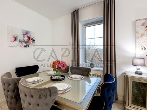 квартира по адресу Докучаевский пер., 8