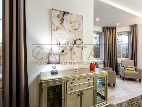 квартира по адресу Докучаевский пер., 8