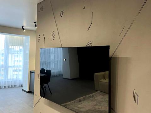 квартира за адресою Княгинин вул., 44