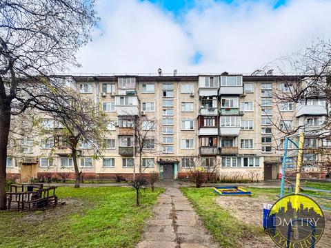 квартира по адресу Воскресенский просп. (Перова), 42-А