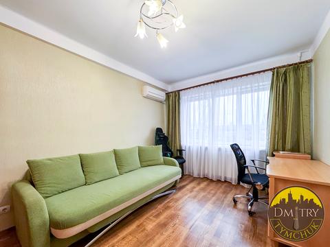 квартира по адресу Воскресенский просп. (Перова), 42-А