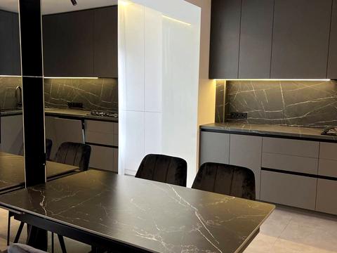 квартира за адресою Княгинин вул., 44