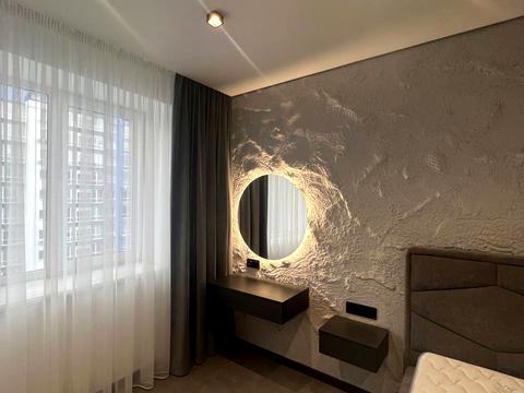 квартира за адресою Княгинин вул., 44