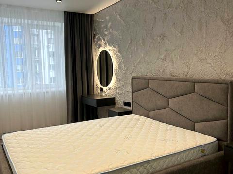 квартира за адресою Княгинин вул., 44