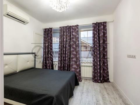 квартира по адресу Докучаевский пер., 8