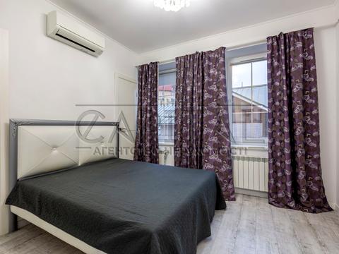 квартира по адресу Докучаевский пер., 8