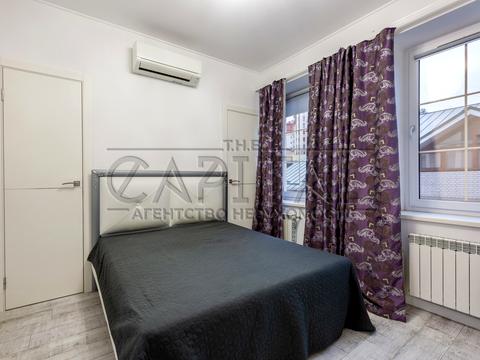 квартира по адресу Докучаевский пер., 8