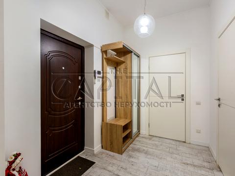 квартира по адресу Докучаевский пер., 8