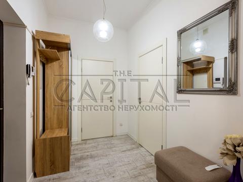 квартира по адресу Докучаевский пер., 8