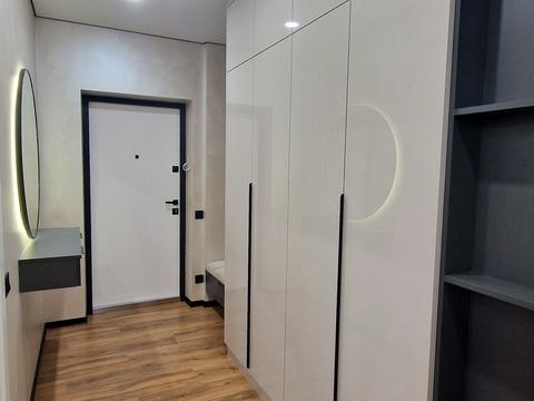 квартира по адресу Славы Стецко ул., 8