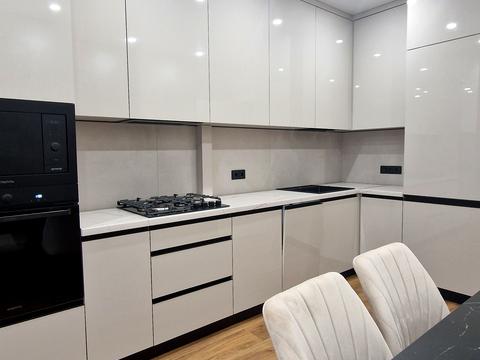 квартира по адресу Славы Стецко ул., 8