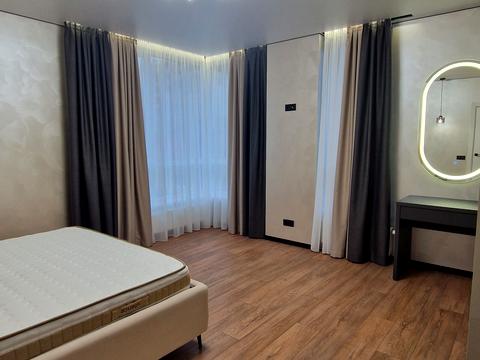 квартира по адресу Славы Стецко ул., 8