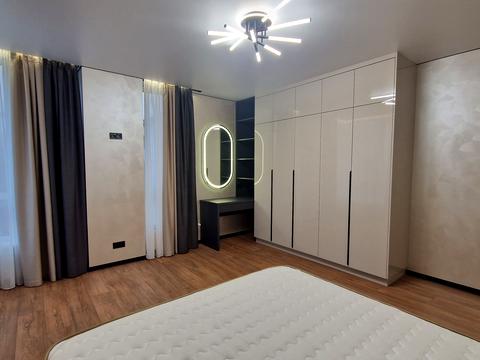 квартира по адресу Славы Стецко ул., 8