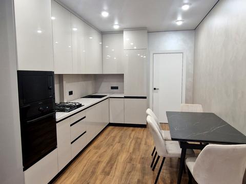 квартира по адресу Славы Стецко ул., 8