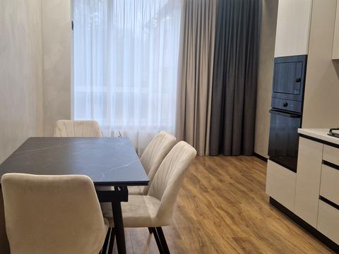 квартира по адресу Славы Стецко ул., 8