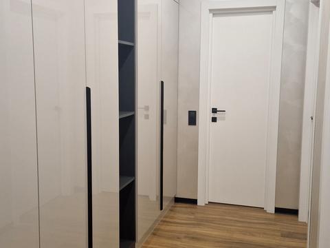 квартира по адресу Славы Стецко ул., 8