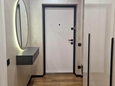 квартира по адресу Славы Стецко ул., 8