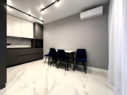 квартира по адресу Ивана Выговского ул. (Маршала Гречка), 42