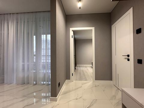 квартира по адресу Ивана Выговского ул. (Маршала Гречка), 42