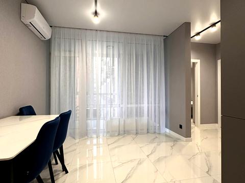 квартира по адресу Ивана Выговского ул. (Маршала Гречка), 42