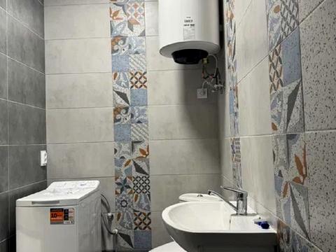 квартира по адресу Беговая ул., 19