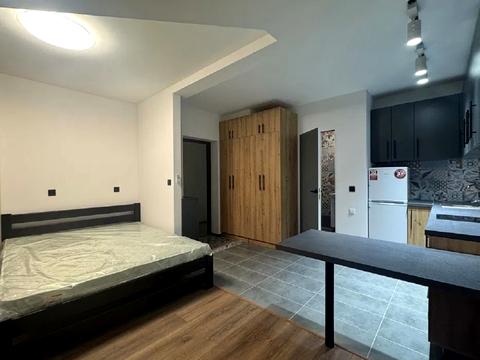 квартира по адресу Беговая ул., 19