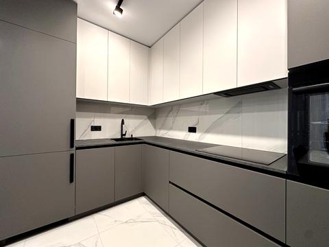 квартира по адресу Ивана Выговского ул. (Маршала Гречка), 42