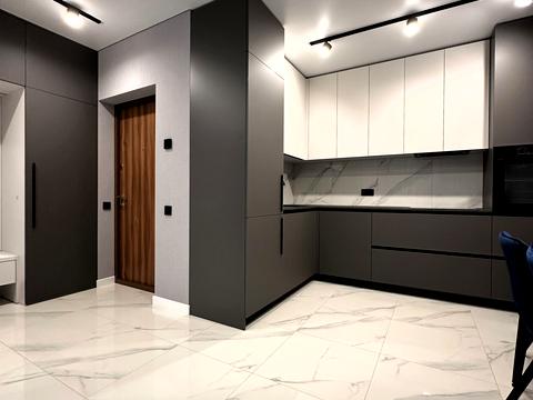 квартира по адресу Ивана Выговского ул. (Маршала Гречка), 42