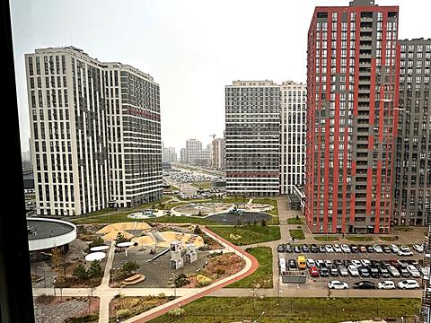 квартира по адресу Ивана Выговского ул. (Маршала Гречка), 42