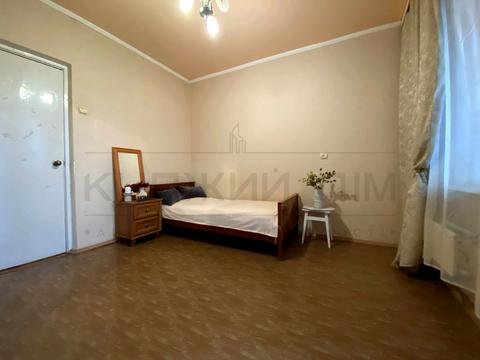 квартира за адресою Ревуцького вул., 18-А